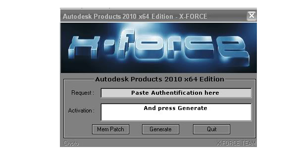 autocad 2012 activation code generator